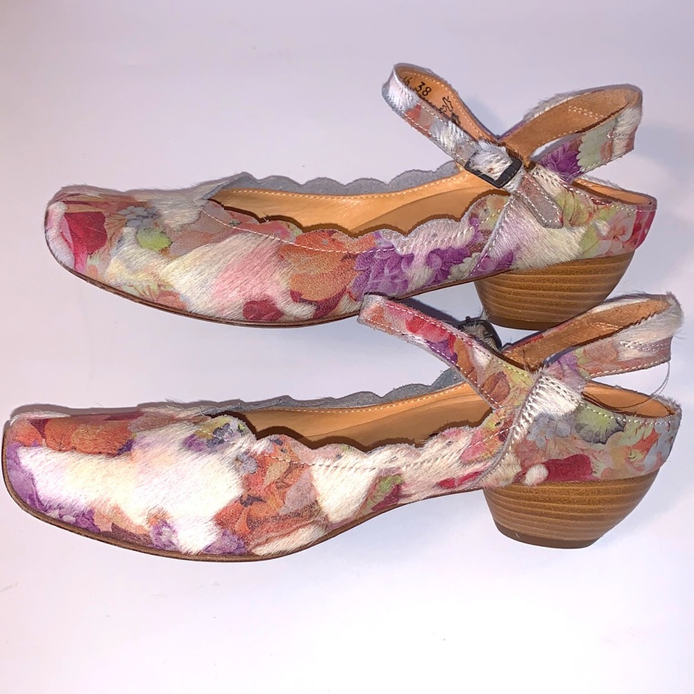 Think sandals - Picture 3 of 9